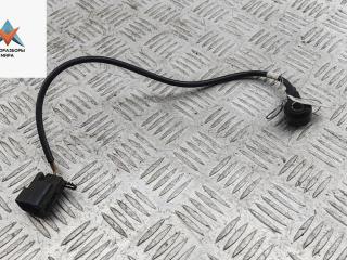 датчик детонации Ford Fusion 1 поколение [рестайлинг] 2010, 1.4 л., бензин, МКПП, серый, хетчбэк 5 дв., 98MF12A699BA