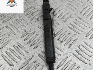 форсунка Renault Kangoo 1 поколение [рестайлинг] 2005, 1.5 л., дизель, МКПП, синий, фургон, EJBR01801A, 8200049873, 8200365186