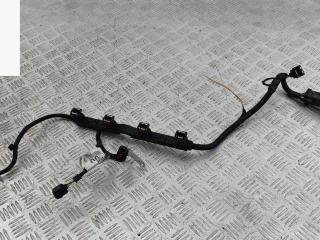 проводка двигателя Ford Focus 1 поколение [рестайлинг] 2002, 1.6 л., i, бензин, МКПП, серый, хетчбэк 3 дв., 1M5T9H589DD