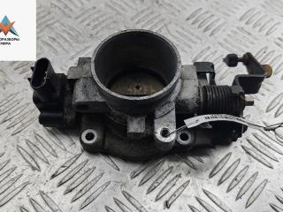 заслонка дроссельная Ford Mondeo 3 поколение 2002, 2.5 л., бензин, МКПП, серый, седан, F3RF98989BA