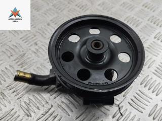 Насос гидроусилителя руля Ford Focus 1 поколение 1999, 1.6 л., i, бензин, МКПП, серый, хетчбэк 5 дв., HBDCX