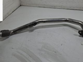 трубка системы рециркуляции EGR Audi A4 B7 2005, 2.0 л., дизель, АКПП, синий, универсал, 03G131521K