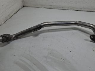 трубка системы рециркуляции EGR Audi A4 B7 2005, 2.0 л., дизель, АКПП, синий, универсал, 03G131521K