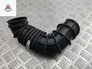 гофра инжектора Ford Focus 1 поколение [рестайлинг] 2002, 1.6 л., i, бензин, МКПП, хетчбэк 3 дв., 98AB9R504AD