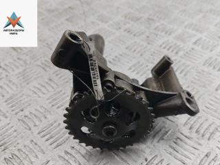 насос масляный Volkswagen Sharan 1 поколение [рестайлинг] 2002, 1.9 л., дизель, МКПП, синий, минивэн, 06A115105B