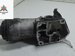 корпус масляного фильтра Audi A4 B7 2005, 2.0 л., дизель, АКПП, универсал, 045115389J