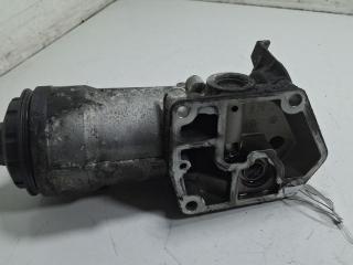 корпус масляного фильтра Audi A4 B7 2005, 2.0 л., дизель, АКПП, универсал, 045115389J