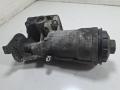корпус масляного фильтра Audi A4 B7 2005, 2.0 л., дизель, АКПП, универсал, 045115389J - фото №2