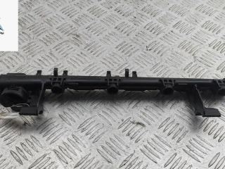 топливная рампа Ford Focus 2 поколение [рестайлинг] 2010, 1.6 л., i, бензин, МКПП, чёрный, хетчбэк 5 дв., 5M5G-9H487-BA