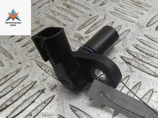 датчик коленвала Ford Mondeo 3 поколение 2002, 2.5 л., бензин, МКПП, серый, седан