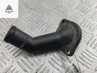 корпус термостата Volkswagen Sharan 1 поколение [рестайлинг] 2002, 1.9 л., дизель, МКПП, синий, минивэн, 038121121D