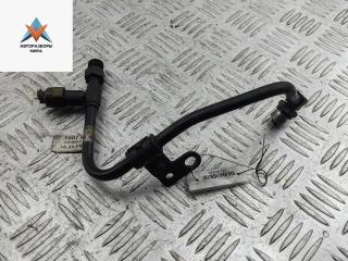 трубка гидравлическая Ford Focus 1 поколение 1999, 1.6 л., i, бензин, МКПП, серый, хетчбэк 5 дв., 98AG3E586AG