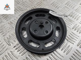 шкив насоса гидроусилителя Ford Mondeo 3 поколение 2002, 2.5 л., бензин, МКПП, серый, седан, F53E3A733AA