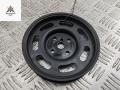 шкив насоса гидроусилителя Ford Mondeo 3 поколение 2002, 2.5 л., бензин, МКПП, серый, седан, F53E3A733AA - фото №2