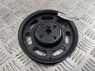 шкив насоса гидроусилителя Ford Mondeo 3 поколение 2002, 2.5 л., бензин, МКПП, серый, седан, F53E3A733AA