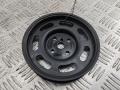 шкив насоса гидроусилителя Ford Mondeo 3 поколение 2002, 2.5 л., бензин, МКПП, серый, седан, F53E3A733AA - фото №2