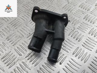 корпус термостата Ford Focus 2 поколение [рестайлинг] 2010, 1.6 л., i, бензин, МКПП, чёрный, хетчбэк 5 дв., 2S6G9K478BC