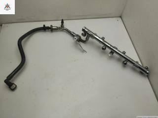 топливная рампа Ford Mondeo 3 поколение 2002, 2.5 л., бензин, МКПП, серый, седан, 1S7EF7B