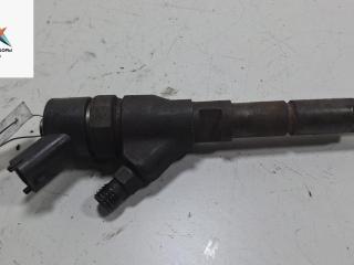 форсунка Fiat Scudo 1 поколение 2004, 2.0 л., дизель, МКПП, белый, фургон, 0445110076