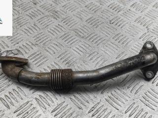 трубка системы рециркуляции EGR Volkswagen Sharan 1 поколение [рестайлинг] 2002, 1.9 л., дизель, МКПП, синий, минивэн, 038131521AF