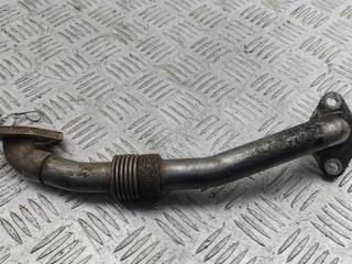 трубка системы рециркуляции EGR Volkswagen Sharan 2002, 1.9 л., дизель, МКПП, синий, минивэн, 038131521AF
