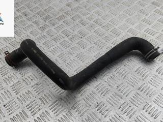 патрубок радиатора Ford Focus 1 поколение [рестайлинг] 2002, 1.6 л., i, бензин, 98AB8B274AJ