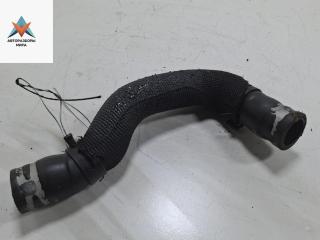 патрубок отопителя (печки) Audi A4 B7 2005, 2.0 л., дизель