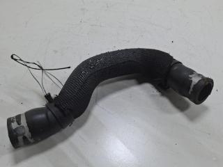 патрубок отопителя (печки) Audi A4 B7 2005, 2.0 л., дизель