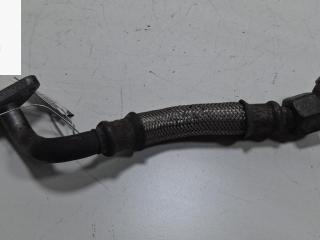 Трубка масляная турбины Audi A4 B7 2005, 2.0 л., дизель, АКПП, синий, универсал, 028145736