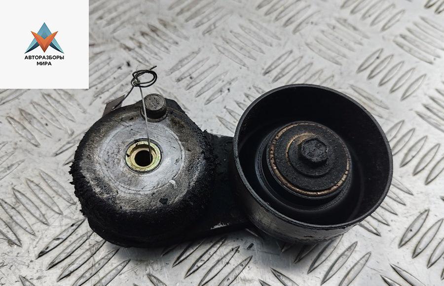 механизм натяжения ремня, цепи Ford Mondeo 3 поколение 2002, 2.5 л., бензин, МКПП, серый, седан - фото №1