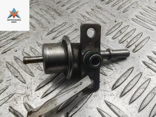 регулятор давления топлива Ford Focus 1 поколение 1999, 1.6 л., i, бензин, МКПП, серый, хетчбэк 5 дв., 98MF9C968BB