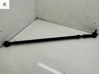 тяга рулевая Volkswagen Passat B2 1986, 1.8 л., бензин, МКПП, красный, универсал