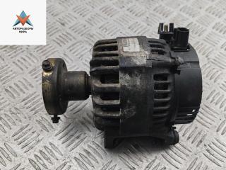 генератор Ford Focus 1 поколение [рестайлинг] 2001, 1.8 л., дизель, МКПП, серый, универсал, 63321746