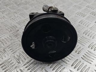 Насос гидроусилителя руля Ford Focus I 2002, 1.6 л., i, бензин, МКПП, серый, хетчбэк 3 дв.