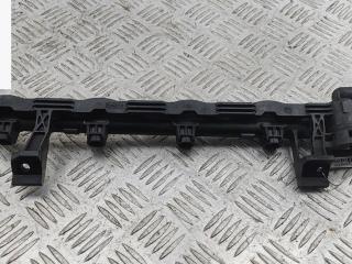 топливная рампа Ford Fusion 1 поколение [рестайлинг] 2010, 1.4 л., бензин, МКПП, серый, хетчбэк 5 дв., 5S6G9H487AA