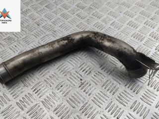 патрубок интеркулера Volkswagen Sharan 1 поколение [рестайлинг] 2002, 1.9 л., дизель, МКПП, синий, минивэн, 7M3145958A