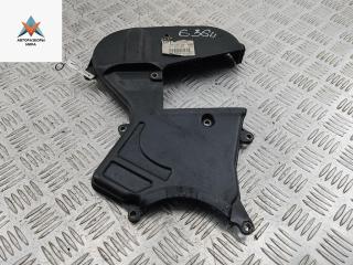 защита (кожух) ремня ГРМ Ford Focus 1 поколение 1999, 1.6 л., i, бензин, МКПП, серый, хетчбэк 5 дв., 96MM6P073AG, 96MM6P073AB, 96MM6P073AC