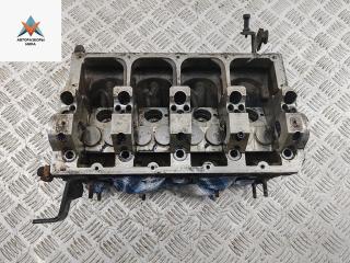 ГБЦ Volkswagen Sharan 1 поколение [рестайлинг] 2002, 1.9 л., дизель, МКПП, синий, минивэн, 038103373R