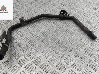 трубка охлаждающей жидкости Ford Fusion 1 поколение [рестайлинг] 2010, 1.4 л., бензин, МКПП, 7S613E525AA