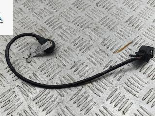 датчик детонации Ford Focus 1 поколение 1999, 1.6 л., i, бензин, МКПП, серый, хетчбэк 5 дв., 98MF12A699AB