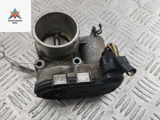 заслонка дроссельная Ford Fusion 1 поколение [рестайлинг] 2010, 1.4 л., бензин, МКПП, серый, хетчбэк 5 дв., 8A6G9F991AB