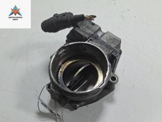 заслонка дроссельная Audi A4 B7 2005, 2.0 л., дизель, АКПП, синий, универсал, 03G128063J