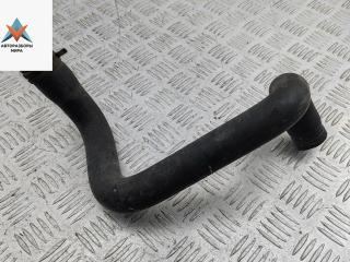 патрубок радиатора Ford Focus 1 поколение [рестайлинг] 2002, 1.6 л., i, бензин, 98AB8B273AH