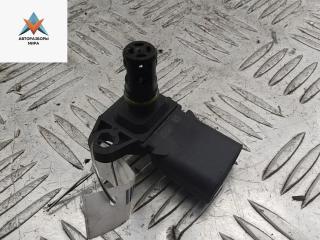 датчик абсолютного давления Ford Focus 2 поколение [рестайлинг] 2010, 1.6 л., i, бензин, МКПП, чёрный, хетчбэк 5 дв., 2S6A9F479BB