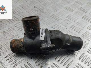 корпус термостата Ford Mondeo 3 поколение 2002, 2.5 л., бензин, МКПП, серый, седан, F53E8K528CB