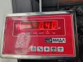 шкив помпы Ford Focus 1 поколение 1999, 1.6 л., i, бензин, МКПП, серый, хетчбэк 5 дв., 98MF8509AB - фото №4