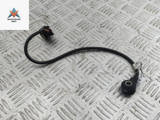 датчик детонации Ford Focus 2 поколение [рестайлинг] 2010, 1.6 л., i, бензин, МКПП, чёрный, хетчбэк 5 дв., 98MF12A699BA