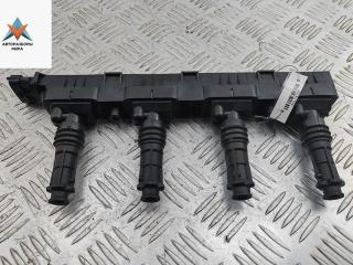 катушка зажигания Opel Astra H/Family [рестайлинг] 2008, 1.4 л., бензин, МКПП, красный, универсал, 0221503472