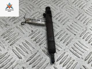 форсунка Ford Focus 1 поколение [рестайлинг] 2001, 1.8 л., дизель, МКПП, серый, универсал