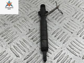 форсунка Ford Focus 1 поколение [рестайлинг] 2001, 1.8 л., дизель, МКПП, серый, универсал